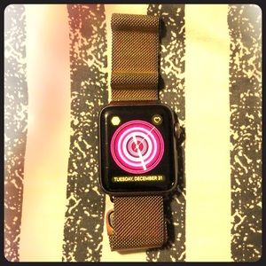 Apple Watch series 3